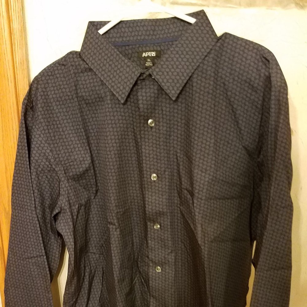 Men's Apt 9 XL shirt